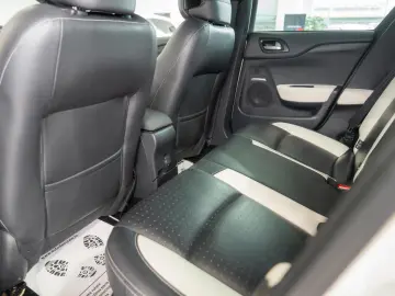 Citroen DS4 1.6