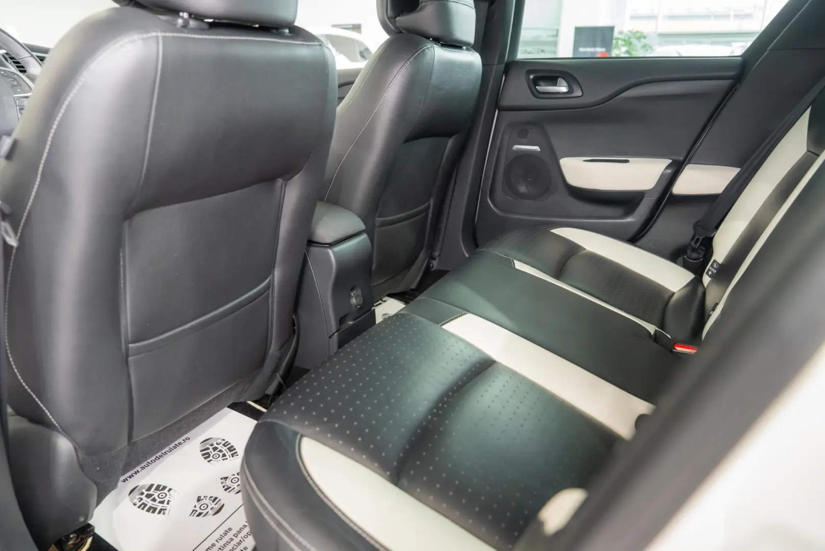 Citroen DS4 1.6