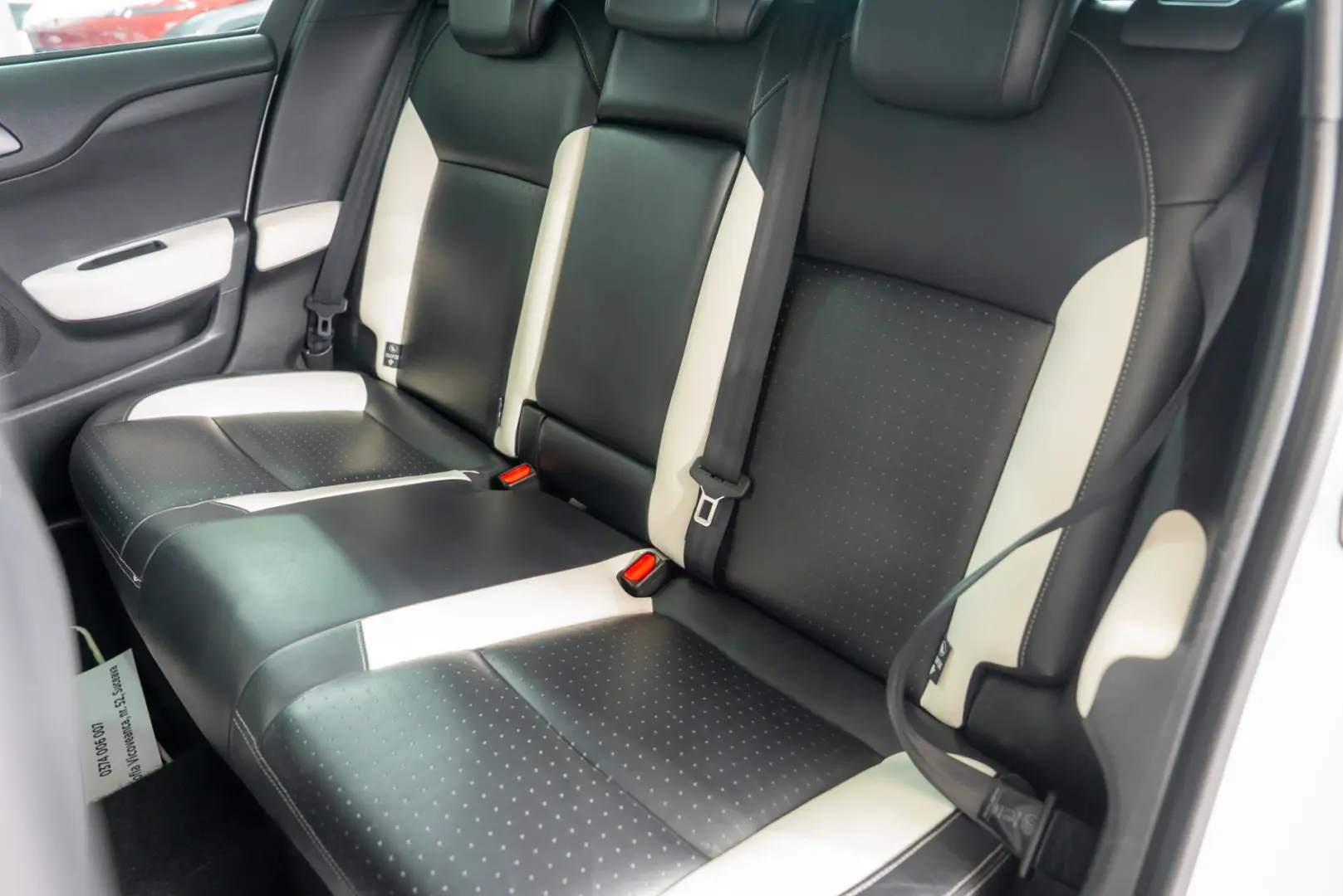 Citroen DS4 1.6