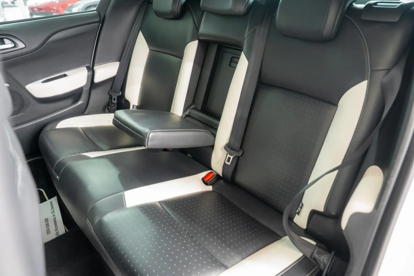 Citroen DS4 1.6