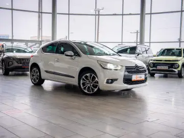 Citroen DS4 1.6