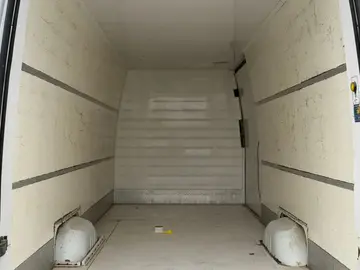 Mercedes-Benz SPRINTER XXL