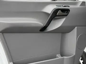 Mercedes-Benz SPRINTER XXL