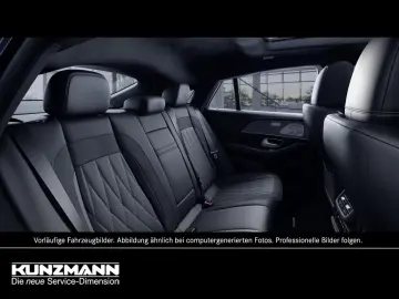 GLE 63 AMG S 4M  Coupé Night Panorama Head-Up