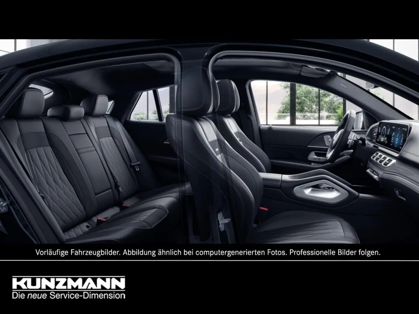 GLE 63 AMG S 4M  Coupé Night Panorama Head-Up