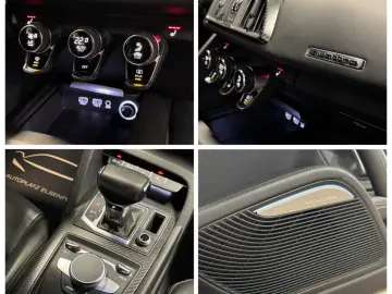 R8 5.2 FSI V10 Quattro Performace EVO   CARBON