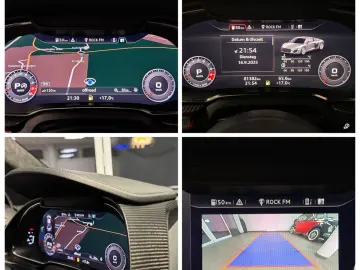 R8 5.2 FSI V10 Quattro Performace EVO   CARBON