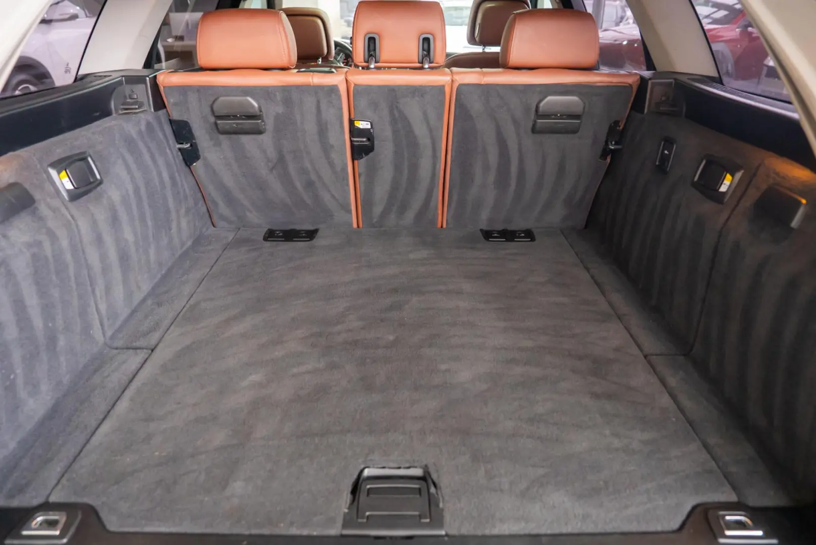 BMW Seria 5 530D