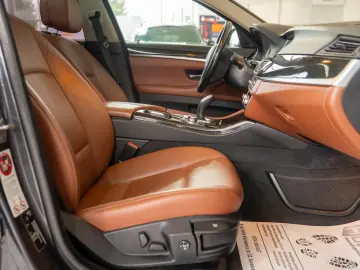 BMW Seria 5 530D