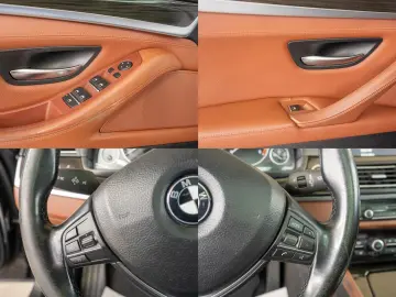BMW Seria 5 530D