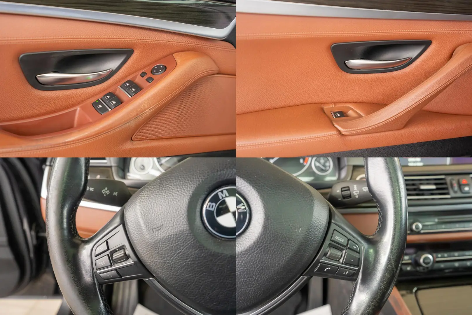 BMW Seria 5 530D