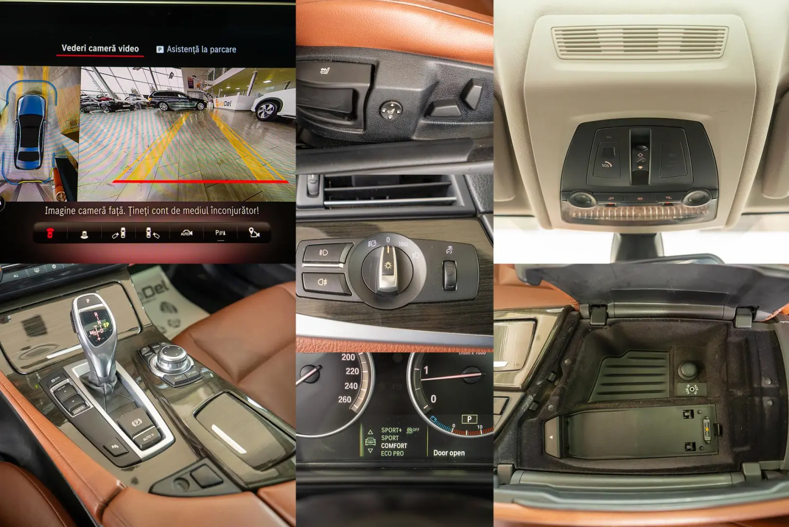 BMW Seria 5 530D