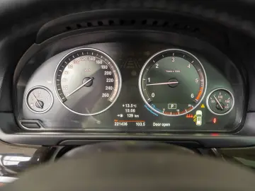 BMW Seria 5 530D