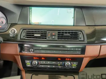 BMW Seria 5 530D