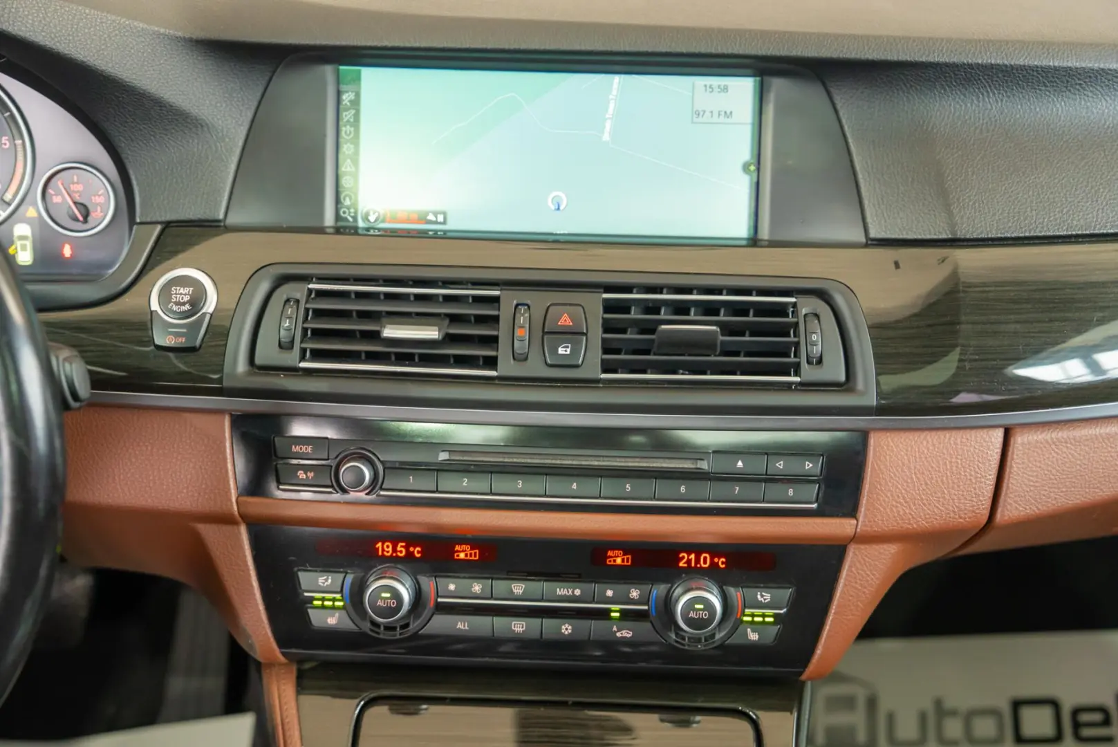 BMW Seria 5 530D