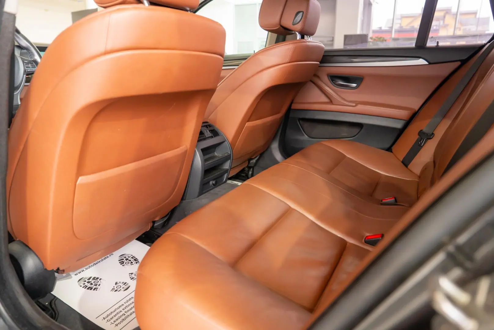BMW Seria 5 530D