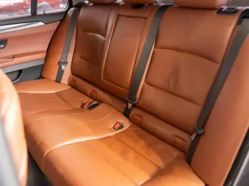 BMW Seria 5 530D