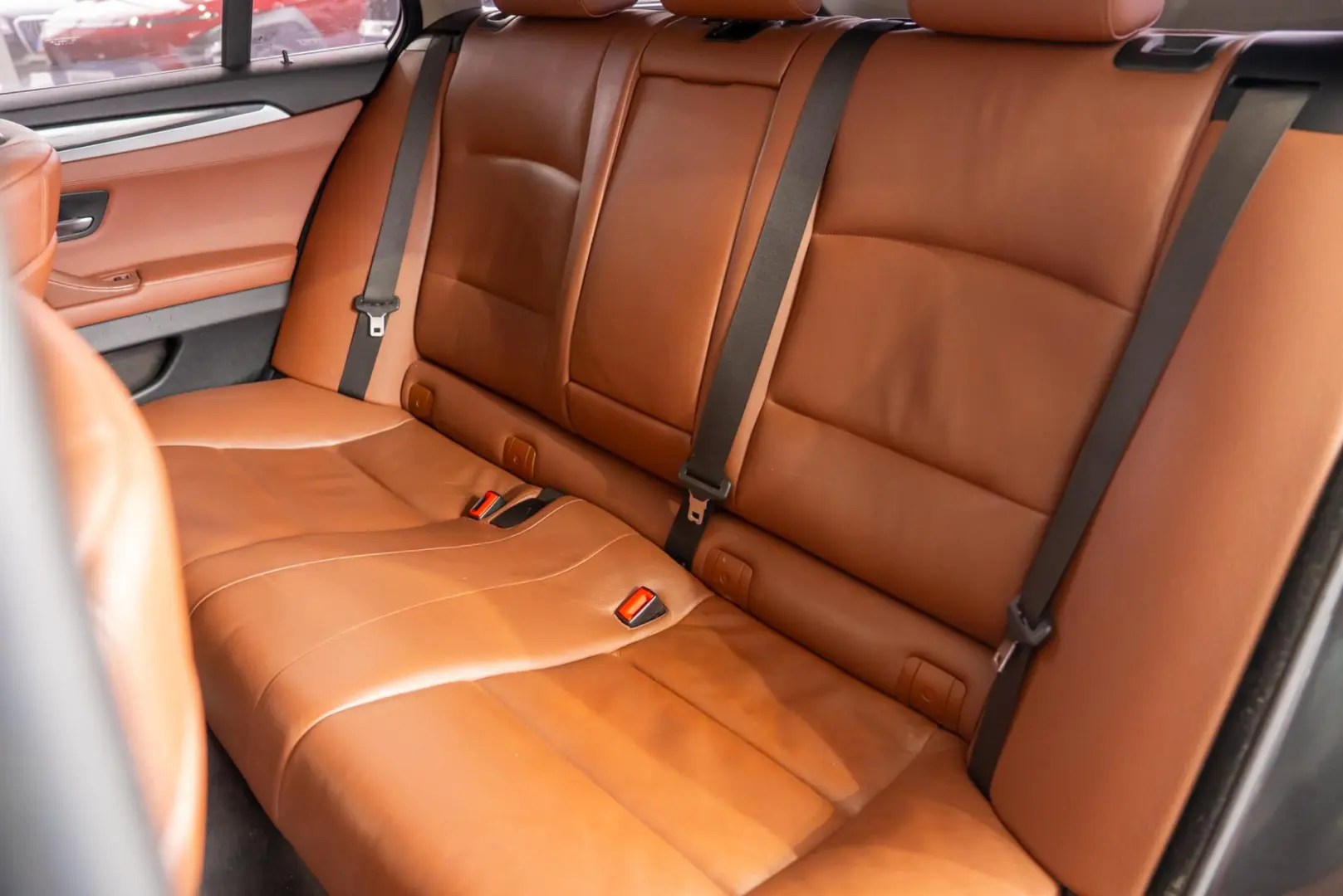 BMW Seria 5 530D