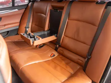 BMW Seria 5 530D