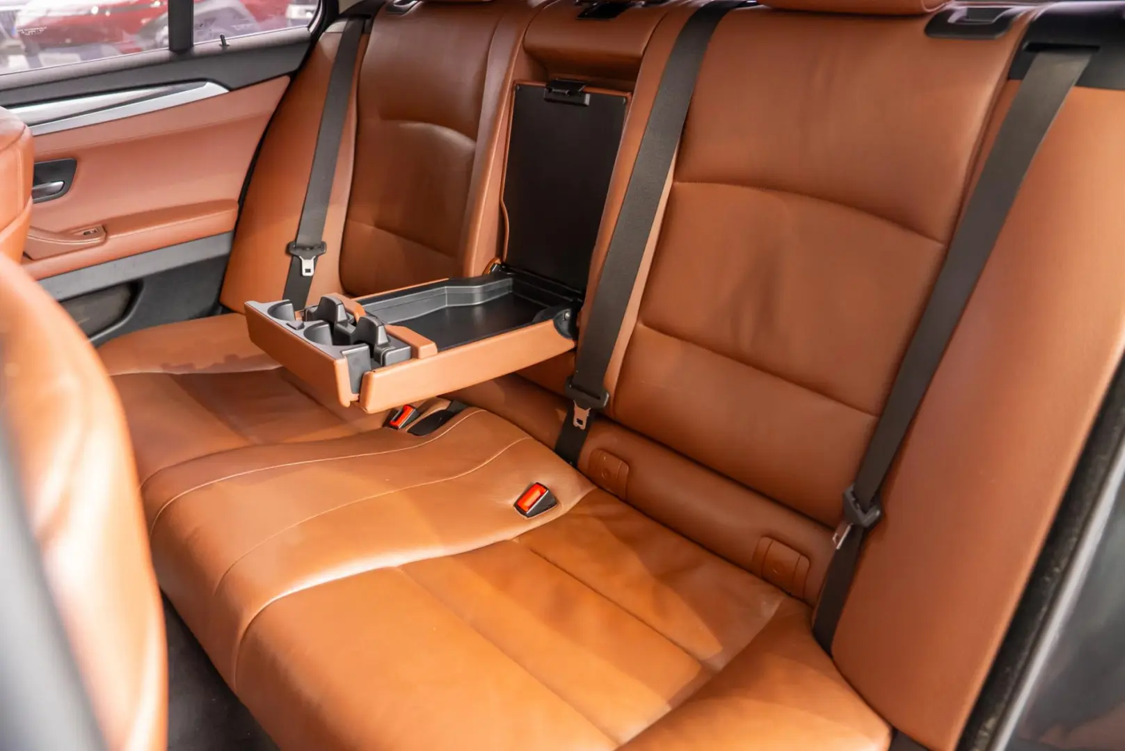 BMW Seria 5 530D