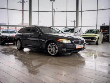 BMW Seria 5 530D