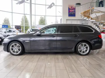 BMW Seria 5 530D