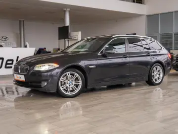 BMW Seria 5 530D