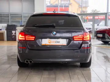 BMW Seria 5 530D