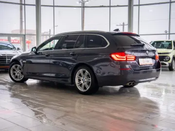 BMW Seria 5 530D