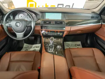 BMW Seria 5 530D