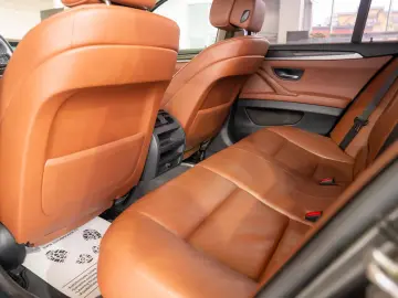 BMW Seria 5 530D