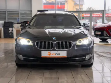 BMW Seria 5 530D