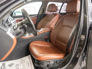BMW Seria 5 530D