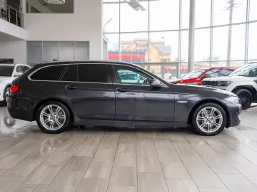 BMW Seria 5 530D
