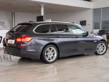 BMW Seria 5 530D