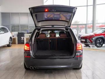 BMW Seria 5 530D
