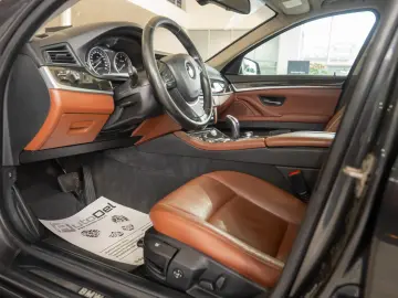 BMW Seria 5 530D