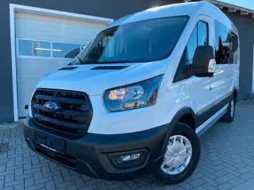 Transit 330 L2H2 Trend 8-SITZE PDC S-HEIZ GARANT