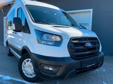 Transit 330 L2H2 Trend 8-SITZE PDC S-HEIZ GARANT