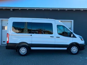 Transit 330 L2H2 Trend 8-SITZE PDC S-HEIZ GARANT