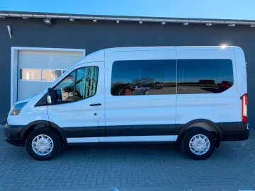 Transit 330 L2H2 Trend 8-SITZE PDC S-HEIZ GARANT