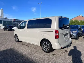 Proace 1 5-l-D-4D L1 (8-Si.) Verso Team Deutschl