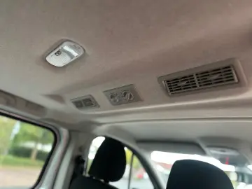 Trafic  L1H1 2 8t Life 9-Sitzer 1.Hand Klima