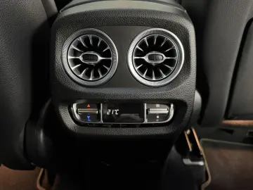 G 63 AMG Manufaktur Entertain Performance Night