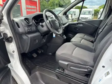 Trafic Combi L1H1 2 8t Life 2.0 dCi 120 EU6d-T