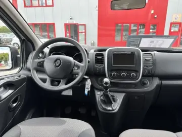 Trafic Combi L1H1 2 8t Life 2.0 dCi 120 EU6d-T