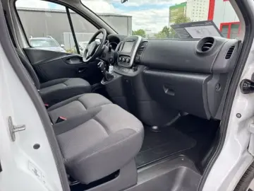 Trafic Combi L1H1 2 8t Life 2.0 dCi 120 EU6d-T