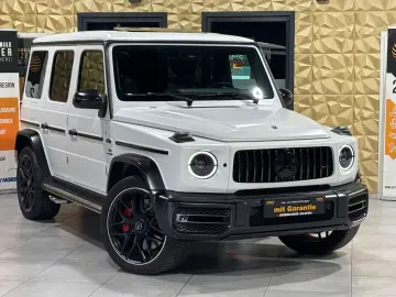 G 63 AMG SUPERIOR