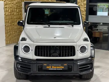 G 63 AMG SUPERIOR