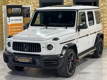 G 63 AMG SUPERIOR
